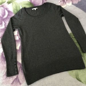 GAP Sofie Open Neck Women’s Wool Blend Sweater